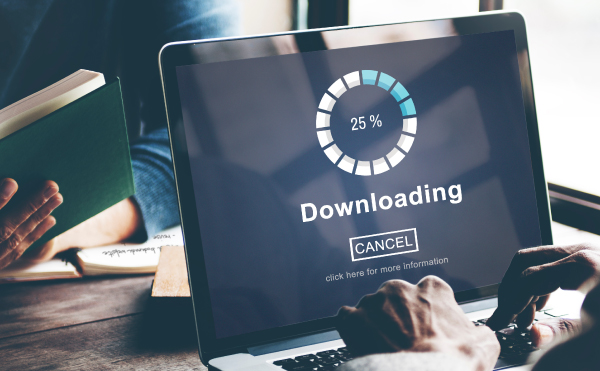 タッチ画面イメージ